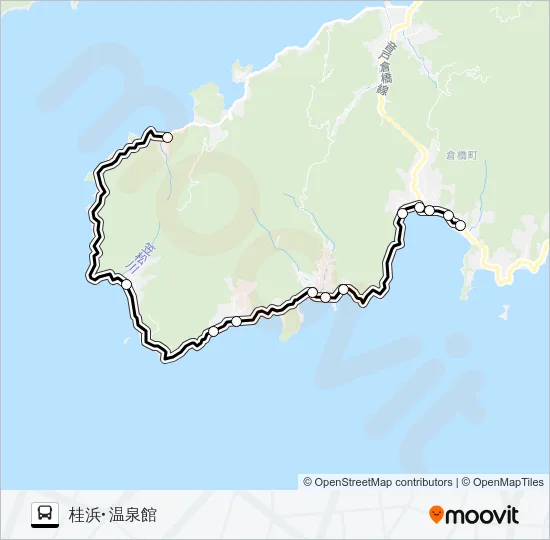 904-03-05 バスの路線図