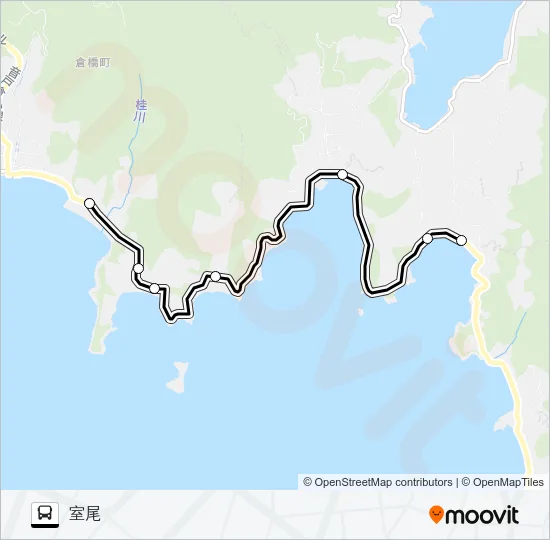 904-03-08 バスの路線図