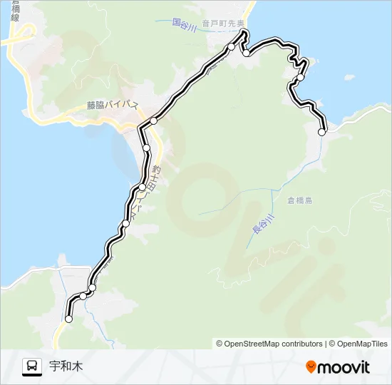 904-03-10 バスの路線図
