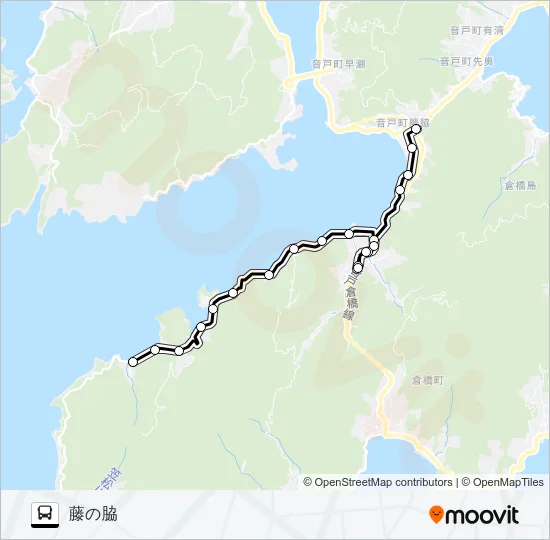 904-03-12 バスの路線図