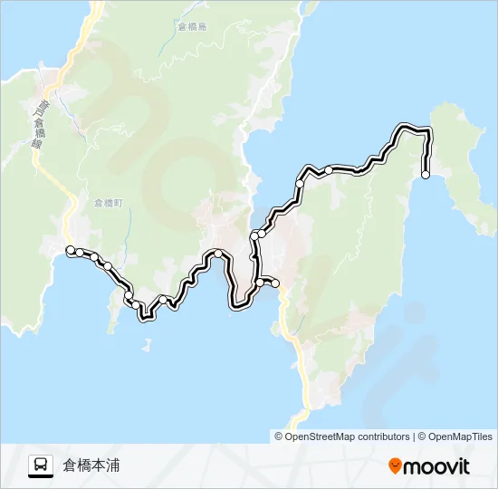 904-03-15 バスの路線図