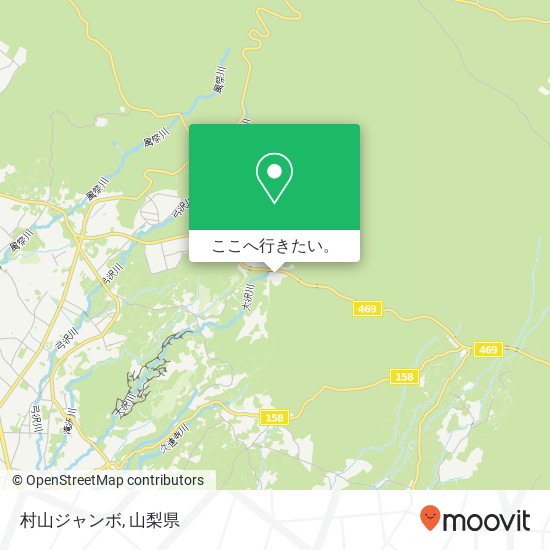 村山ジャンボ地図