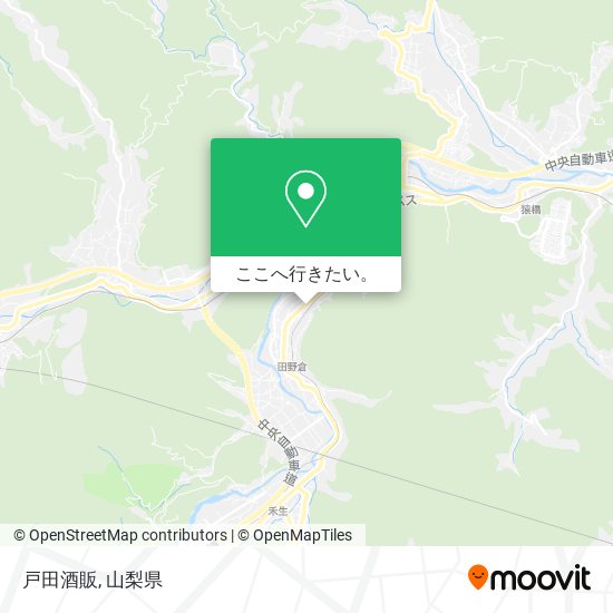 戸田酒販地図
