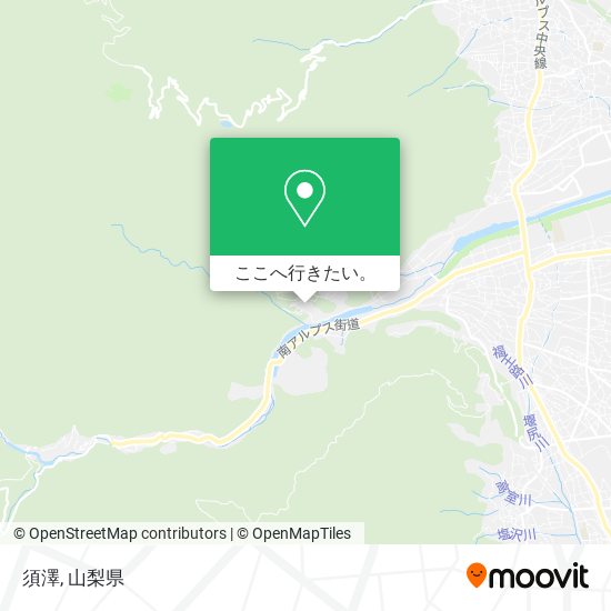 須澤地図