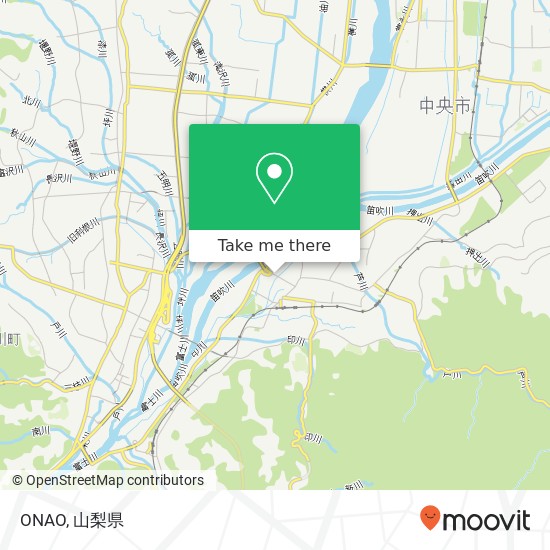 ONAO地図
