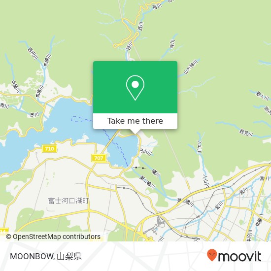 MOONBOW地図