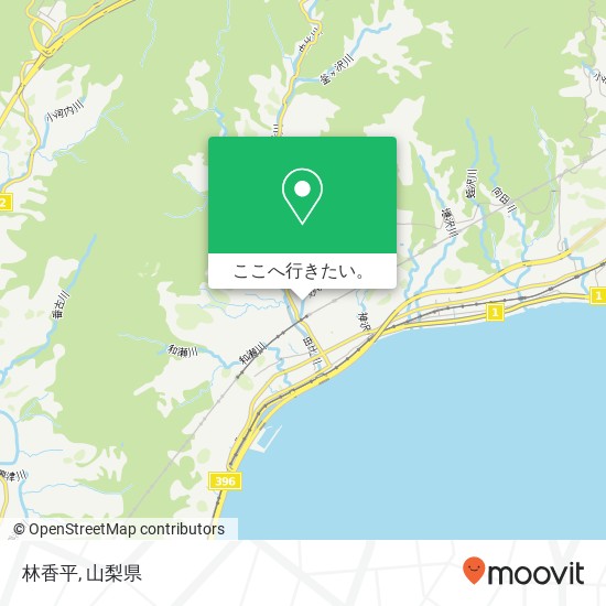 林香平地図