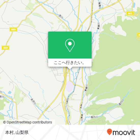 本村地図