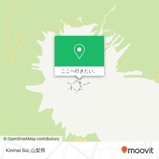 Kinmei Sui地図