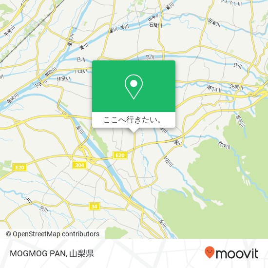 MOGMOG PAN地図