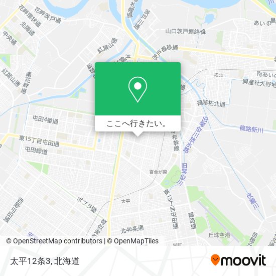 太平12条3地図