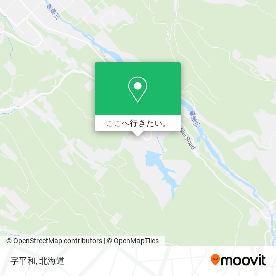 字平和地図