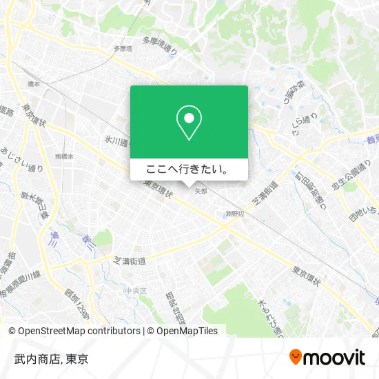 武内商店地図