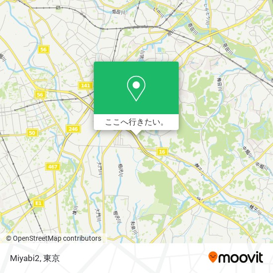 Miyabi2地図