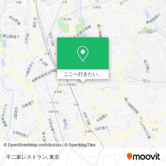 不二家レストラン地図