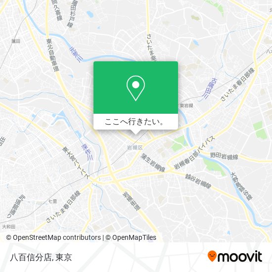 八百信分店地図