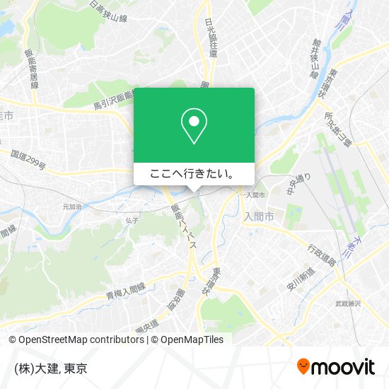 (株)大建地図