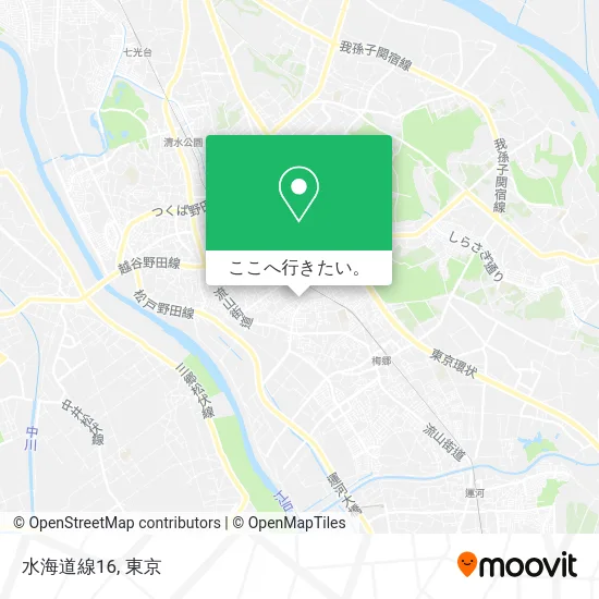 水海道線16地図