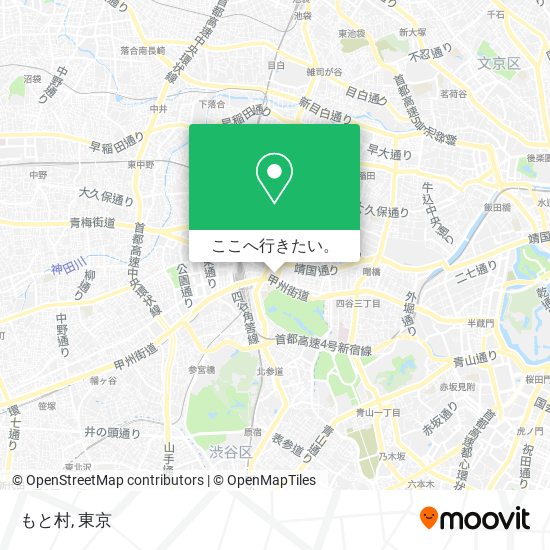 もと村地図