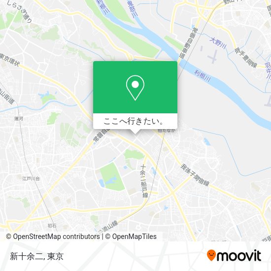新十余二地図