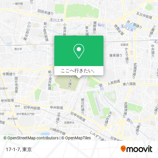 17-1-7地図