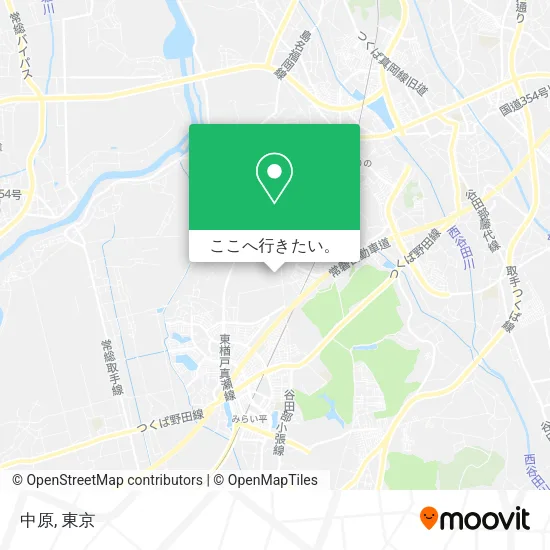 中原地図