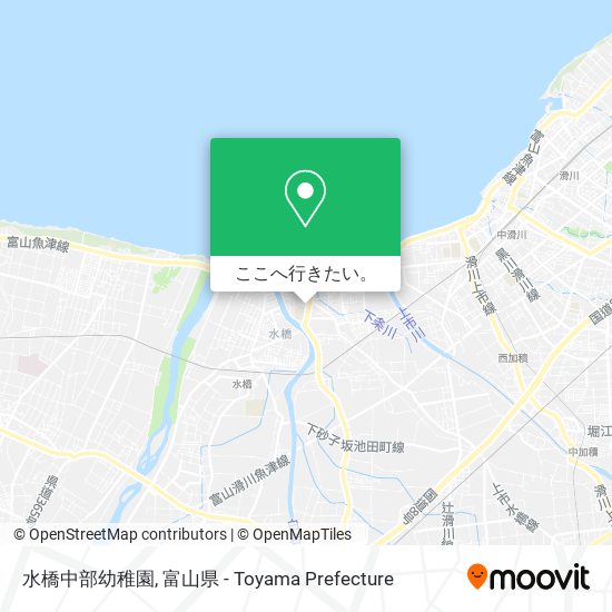 水橋中部幼稚園地図