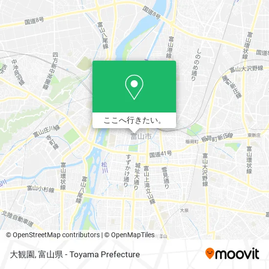 大観園地図