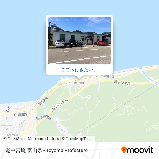 越中宮崎地図