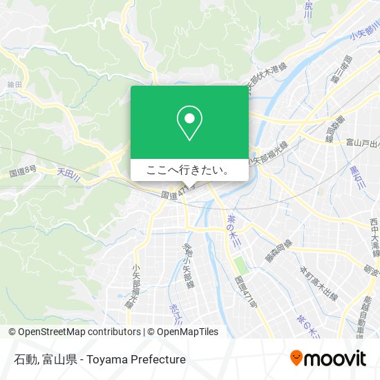 石動地図