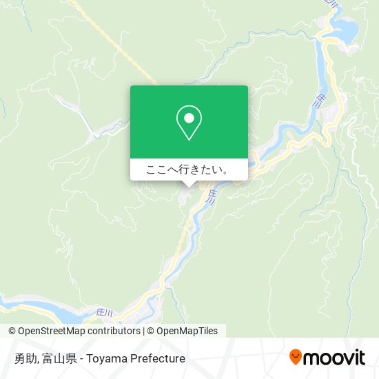勇助地図
