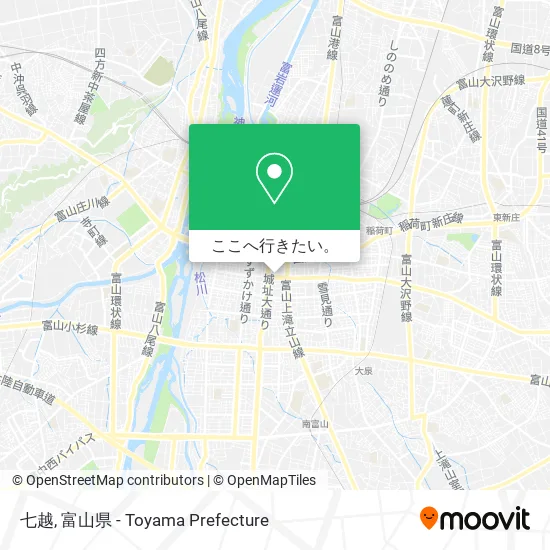 七越地図