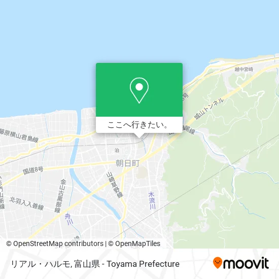 リアル・ハルモ地図