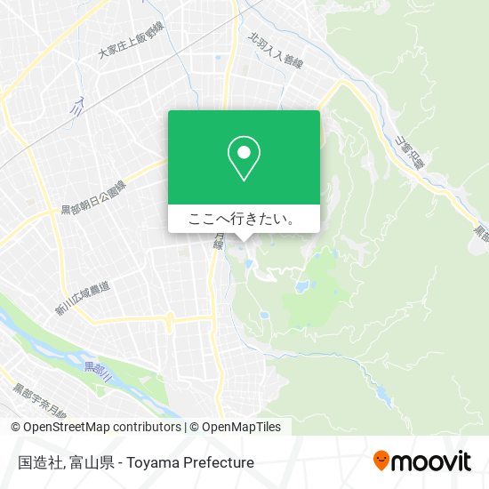 国造社地図
