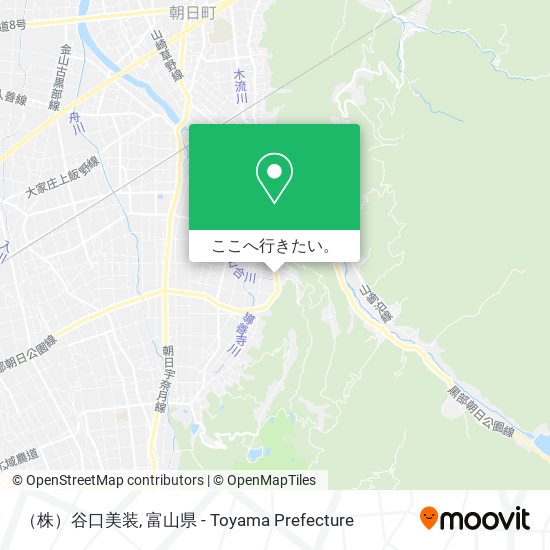 （株）谷口美装地図