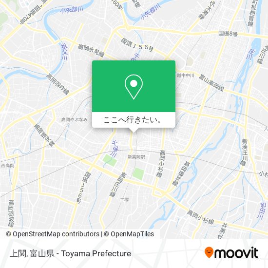上関地図