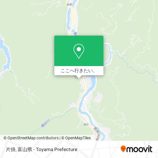 片掛地図