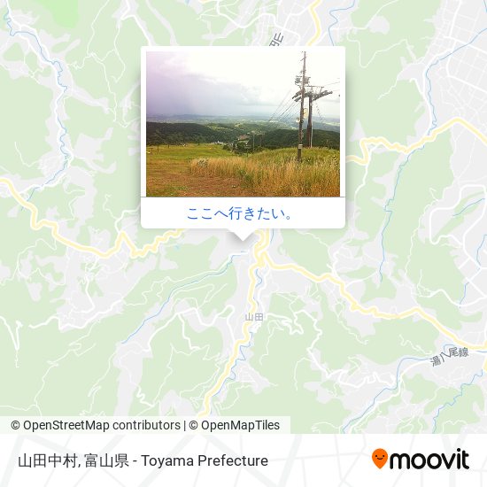 山田中村地図