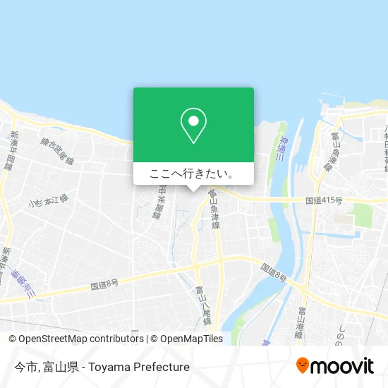今市地図