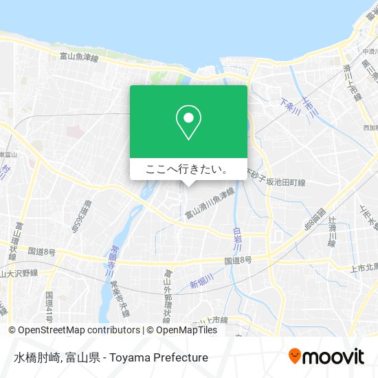 水橋肘崎地図