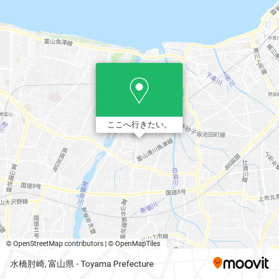 水橋肘崎地図