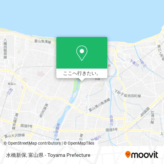 水橋新保地図