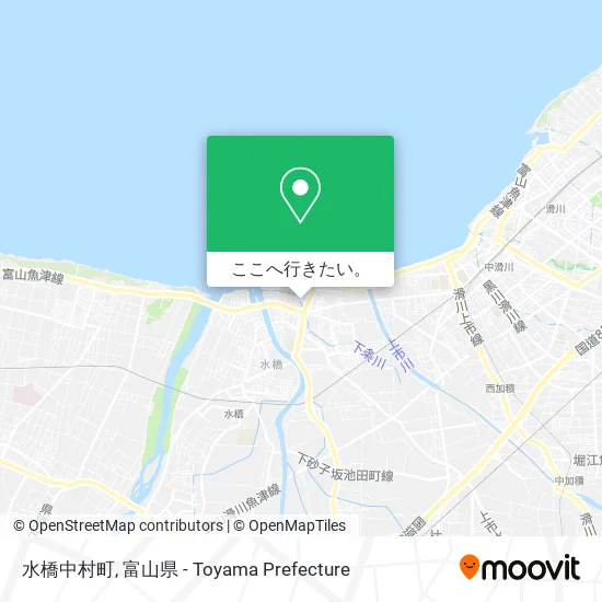 水橋中村町地図