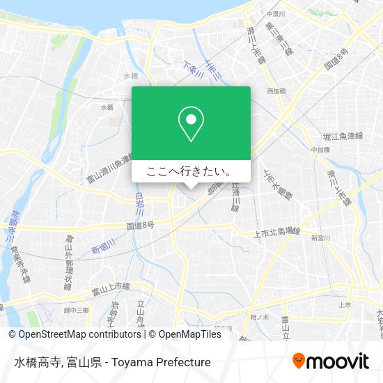水橋高寺地図