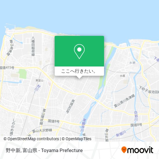 野中新地図