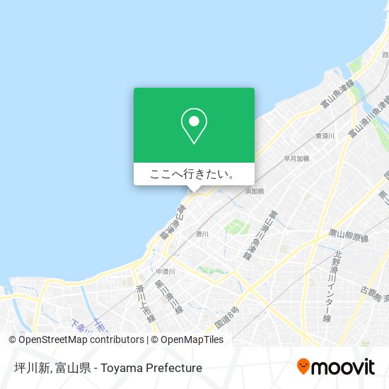 坪川新地図