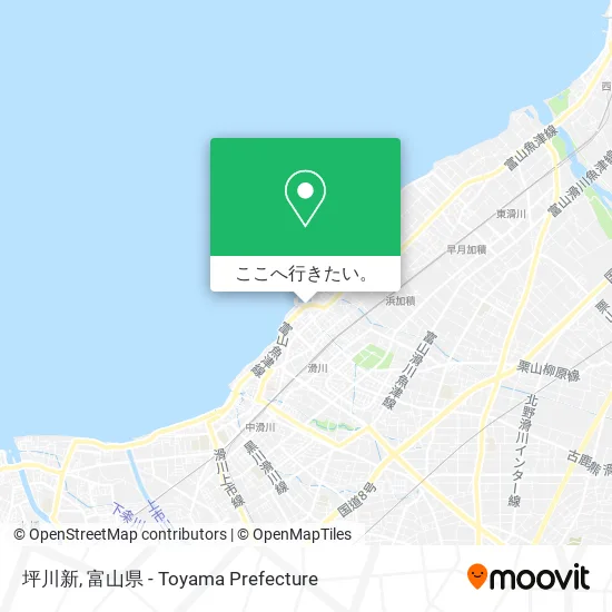 坪川新地図