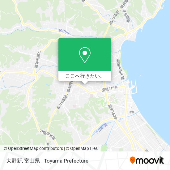 大野新地図