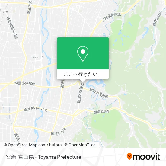 宮新地図