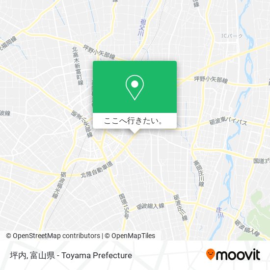 坪内地図